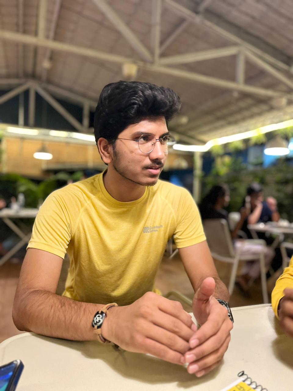 Profile Pic